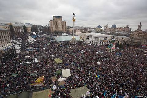 В Киеве выросли цены на посуточную аренду квартир