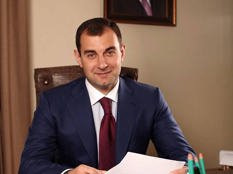 Депутат В.Омельченко предлагает увеличить стоимость аренды земли в 1,5 раза